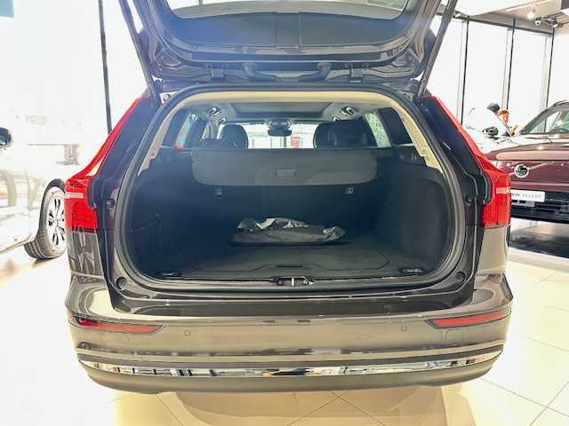 Volvo  Recharge Ultimate, T8 AWD ปลั๊กอินไฮบริด, ไฟฟ้า/เบนซิน, Bright