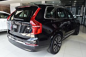 Volvo  Recharge Ultimate, T8 AWD ปลั๊กอินไฮบริด, ไฟฟ้า/เบนซิน, Bright, 7 ที่นั่ง