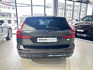 Volvo  Recharge Ultimate, T8 AWD ปลั๊กอินไฮบริด, ไฟฟ้า/เบนซิน, Bright