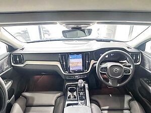 Volvo  Recharge Ultimate, T8 AWD ปลั๊กอินไฮบริด, ไฟฟ้า/เบนซิน, Bright
