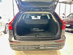 Volvo  Recharge Ultimate, T8 AWD ปลั๊กอินไฮบริด, ไฟฟ้า/เบนซิน, Bright