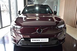 Volvo  Ultra - Twin Performance 7 seats