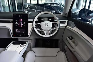 Volvo  Ultra - Twin Performance 7 seats